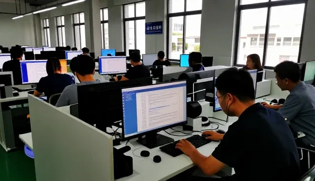 成都锐创聚源科技有限公司打造适用于社区服务站的应用开发
