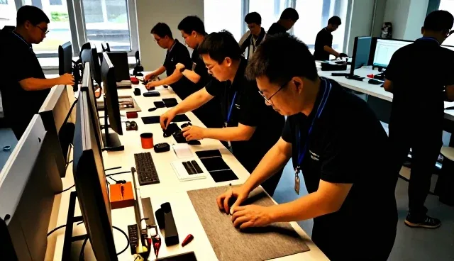 成都锐创聚源科技有限公司持续优化技术推广，满足技术需求